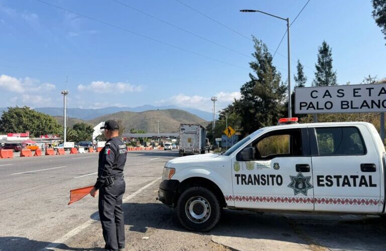 SSP Guerrero fortalece Operativo “Regreso Seguro a Casa” en todas las regiones del estado