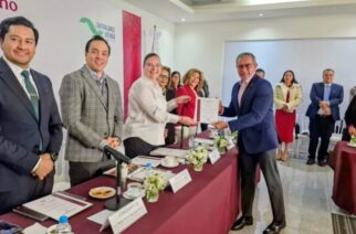 Gobierno de Evelyn Salgado consolida presencia nacional en la vigilancia de los recursos públicos