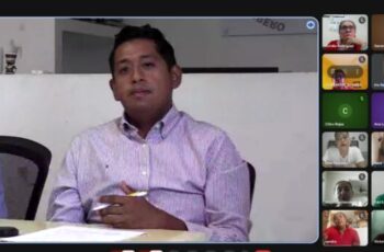 Inaugura COCYTIEG maestría en Ciencias de la Educación con becas al 100%