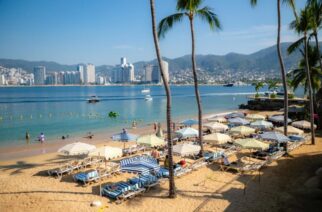 Guerrero consolida alta afluencia turística este fin de semana; Taxco alcanza ocupación superior al 90%