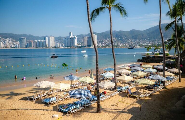 Guerrero consolida alta afluencia turística este fin de semana; Taxco alcanza ocupación superior al 90%