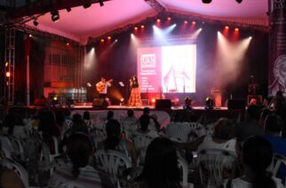 El gobierno del estado conmemora en Atoyac el legado de Juan Álvarez con la X Jornada Cultural