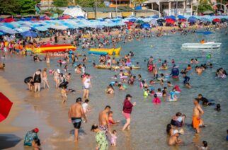 Guerrero consolida liderazgo turístico nacional con alta ocupación en la temporada de invierno 2025–2026