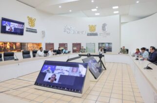 Concluye con saldo blanco operativo de seguridad por Paseo del Pendón y Feria de San Mateo en Chilpancingo