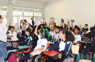 Las prescripciones de educación básica inician del 3 al 13 de febrero en Guerrero: SEG