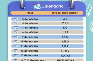 Las prescripciones de educación básica inician del 3 al 13 de febrero en Guerrero: SEG
