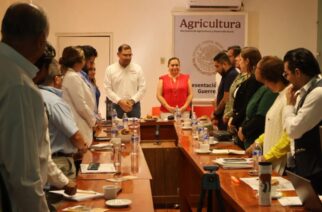 Guerrero fortalece la vigilancia sanitaria con la reinstalación del Comité Interinstitucional “Una Salud”