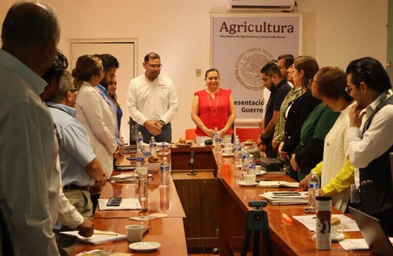 Guerrero fortalece la vigilancia sanitaria con la reinstalación del Comité Interinstitucional “Una Salud”