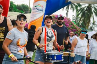 Gran actividad turística durante el primer fin de semana largo del año en el Hogar del Sol