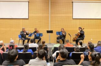 Participa la Orquesta Filarmónica de Acapulco en la Semana Jurídica 2026