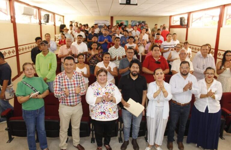 Con talleres y conferencia inician actividades de la X Jornada Cultural Juan Álvarez en Atoyac