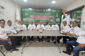 La SEG anuncia el Mundialito Escolar 2026 con torneos, activaciones físicas y sana convivencia