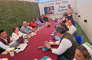 Más de 18 mil niñas y niños se han atendido con las Brigadas de Vive Saludable en Guerrero: SEG