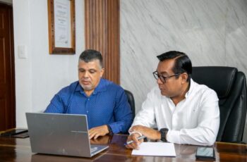 Guerrero busca más cruceros; afianza diálogo con Norwegian rumbo al Seatrade 2026