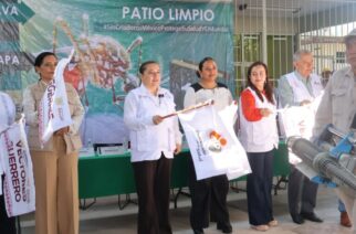 Arranca en Guerrero Primera Jornada Nacional de Lucha contra Chikungunya y Dengue