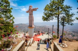 Acapulco lidera la actividad turística con 60.1% de ocupación hotelera