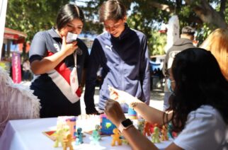 Gobierno de Guerrero impulsa acciones firmes para el cuidado de la salud sexual de las juventudes guerrerenses