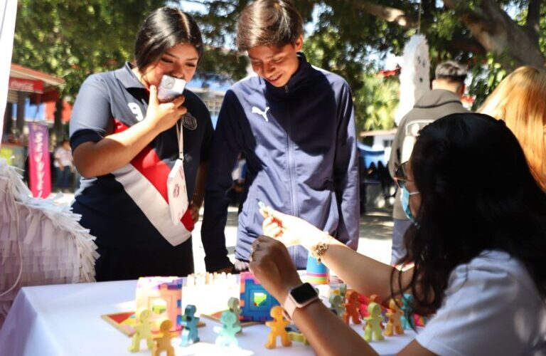 Gobierno de Guerrero impulsa acciones firmes para el cuidado de la salud sexual de las juventudes guerrerenses