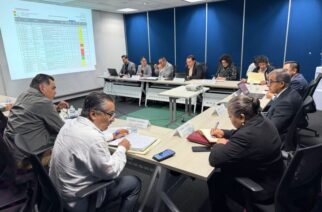 Gobierno de Guerrero y SICT revisan avances y proyectan infraestructura carretera para 2026