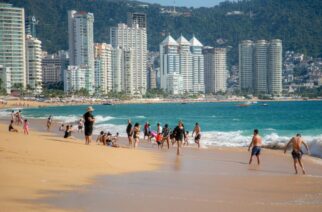 Guerrero alcanza 80% de ocupación hotelera y reafirma su liderazgo turístico con eventos de talla internacional