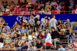 Eventos deportivos y actividades recreativas fortalecen este sábado la ocupación hotelera en Guerrero