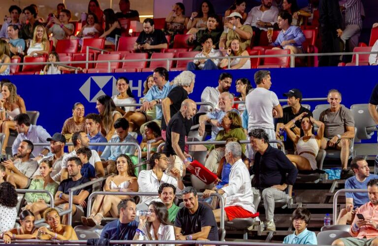 Eventos deportivos y actividades recreativas fortalecen este sábado la ocupación hotelera en Guerrero