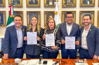 Reconocen trabajo turístico de Guerrero; Simón Quiñones asume vicepresidencia en ASETUR