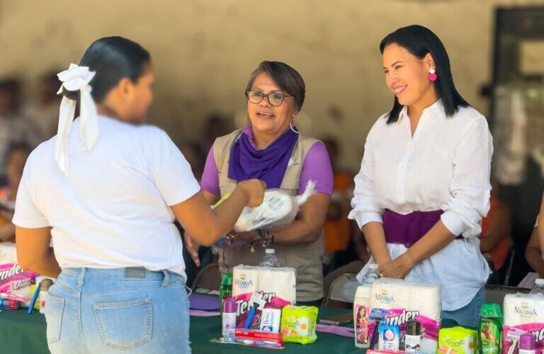 La Secretaría de la Mujer Guerrero impulsa acciones para la reinserción social de mujeres privadas de la libertad