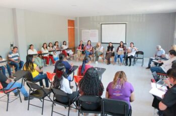 Guerrero avanza en la garantía de los derechos y el acompañamiento digno de las mujeres