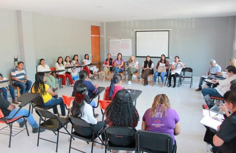 Guerrero avanza en la garantía de los derechos y el acompañamiento digno de las mujeres