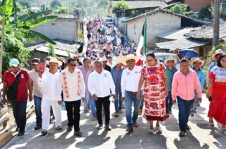Realizan XII Congreso Académico Lingüístico y Sociocultural Tu’un Savi, en Chimalapa, municipio de Igualapa: SEDEPIA