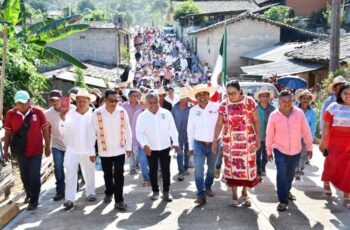 Realizan XII Congreso Académico Lingüístico y Sociocultural Tu’un Savi, en Chimalapa, municipio de Igualapa: SEDEPIA