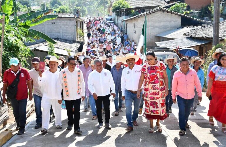 Realizan XII Congreso Académico Lingüístico y Sociocultural Tu’un Savi, en Chimalapa, municipio de Igualapa: SEDEPIA