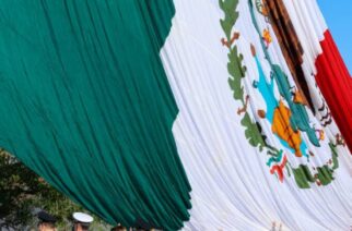 El segundo piso de la transformación consolida un Guerrero más igualitario, humano y justo: Evelyn Salgado