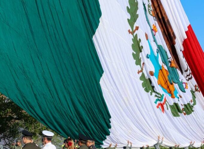 El segundo piso de la transformación consolida un Guerrero más igualitario, humano y justo: Evelyn Salgado