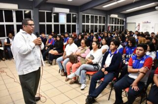 Fortalece Guerrero la preservación de las lenguas indígenas y la identidad cultural