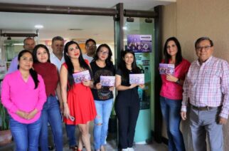 Trabaja CAPASEG en la mejora de la infraestructura y calidad del agua en Pedro Ascencio Alquisiras