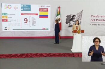 ¡Tianguis Turístico 2026 en Acapulco será único e histórico!