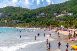 SECTUR proyecta a Acapulco con altas expectativas para Semana Santa 2026