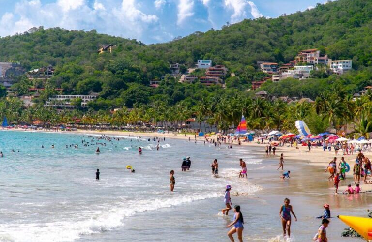 SECTUR proyecta a Acapulco con altas expectativas para Semana Santa 2026