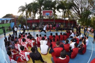 Impulsa gobierno de Guerrero la participación y el talento juvenil a través del Mundial Social 2026