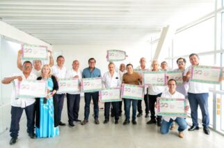 Capacitan a transportistas de Acapulco rumbo al Tianguis Turístico 2026