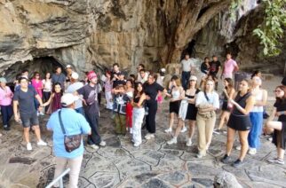 Guerrero arranca Semana Santa con alta afluencia turística, excelente clima y cálida hospitalidad