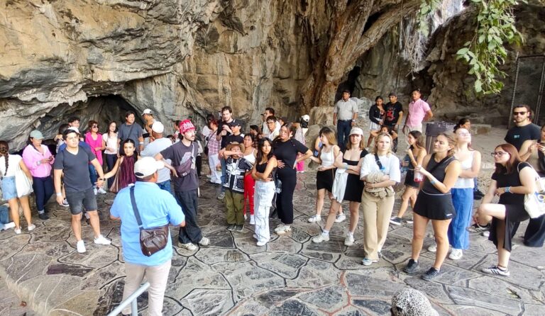 Guerrero arranca Semana Santa con alta afluencia turística, excelente clima y cálida hospitalidad