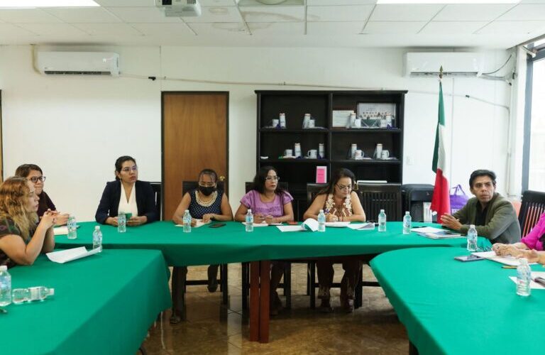 Gobierno de Guerrero y UAGro unen esfuerzos contra la violencia hacia mujeres