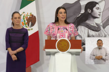 Acapulco tendrá el Tianguis Turístico más innovador y exitoso de la historia: SECTUR