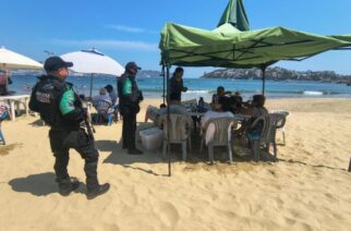 Operativo Vacacional “Semana Santa 2026”