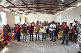 Gobierno de Guerrero impulsa vigilancia ciudadana en programas para el campo guerrerense con brigadas de Contraloría Social