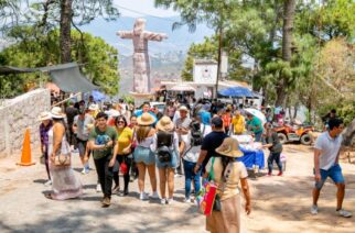 Guerrero vive auge turístico en Semana Santa: Ocupación hotelera alcanza niveles históricos