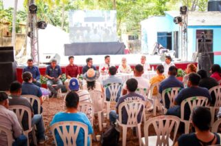 Café de Guerrero alcanza calificación histórica y fortalece su posicionamiento internacional